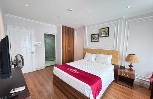 My Đinh Hotel | New Amely Hotel