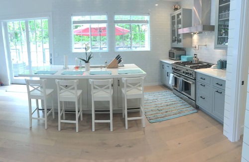 Springs House | New and Ready for Summer 2026! 5-Stars