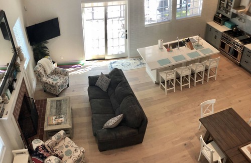 Springs House | New and Ready for Summer 2026! 5-Stars