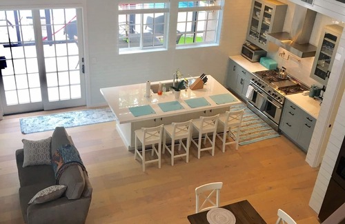 Springs House | New and Ready for Summer 2026! 5-Stars