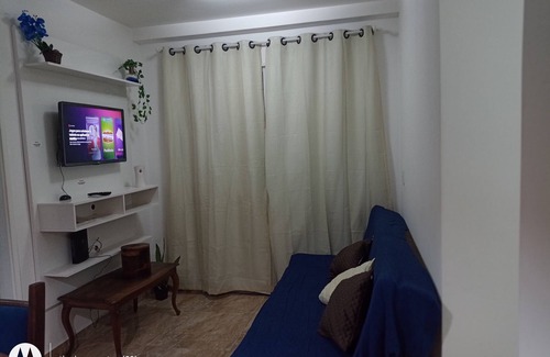 Demarchi Apartment | New apartment !