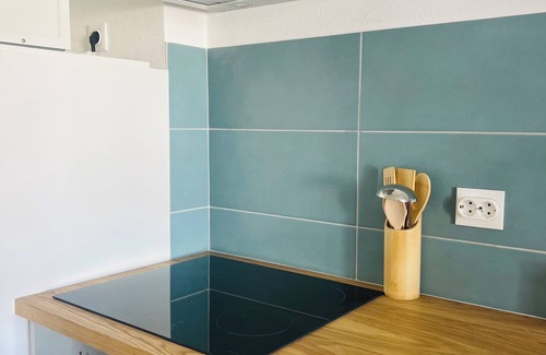 Baiona Apartment | New Apartment Brisa Vicentina