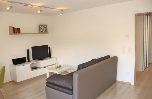 Beilngries Apartment | New apartment building in the beautiful nature park Altmühltal - Beilngries