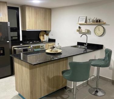 Veron Apartment | New apartment in Punta Cana