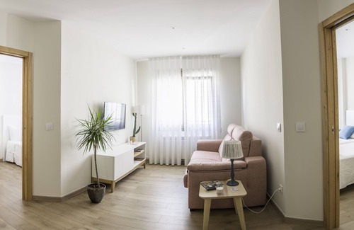 Catasol Apartment | New apartment in the center