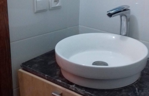 Saidia Apartment | new apartment in the center of saidia