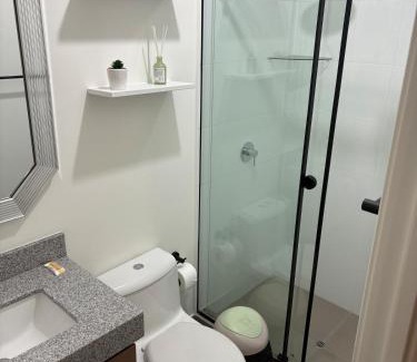 Santa Catalina Apartment | New apartment near business center