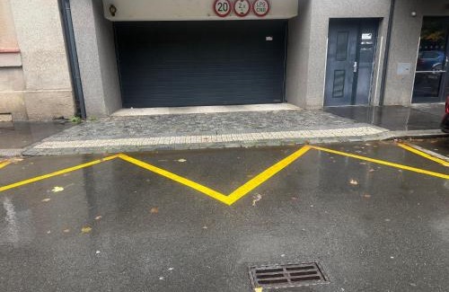 Kosire Apartment | New Apartment Prague 5