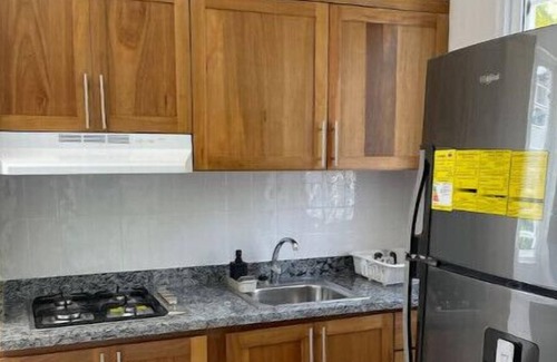 Evaristo Morales Apartment | New Apartment with Terrace 4p