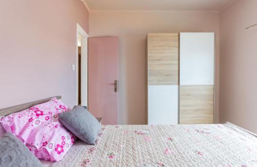Lopud Island Apartment | New apartment with terrace and sea view