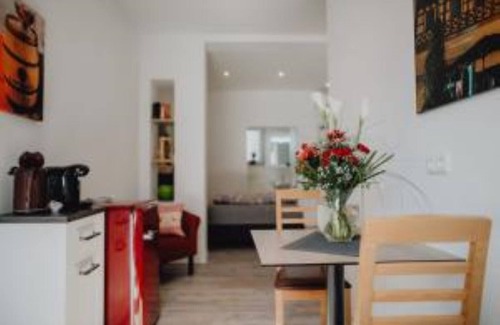Forchheim Apartment | New Apartments (No.3) - Stadt Land Fluss - by Zollhaus -Resturant zum Zollhaus