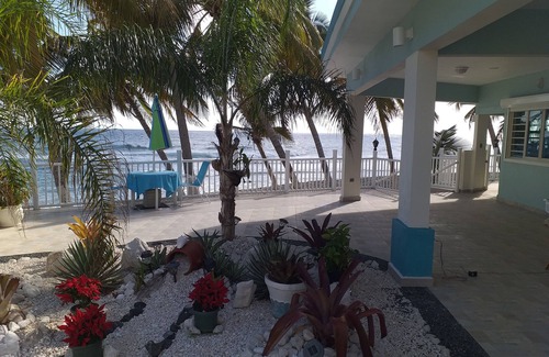 Patillas Apartment | New beach front property