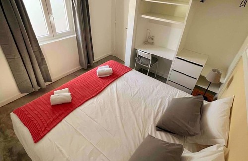 Colares Villa | New Beach House near main street close PraiaGrande