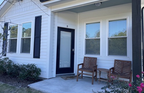 Corolla Village Condo | New Beachside Villa: Steps to Sand, Dog-Friendly, 2BR Gem!
