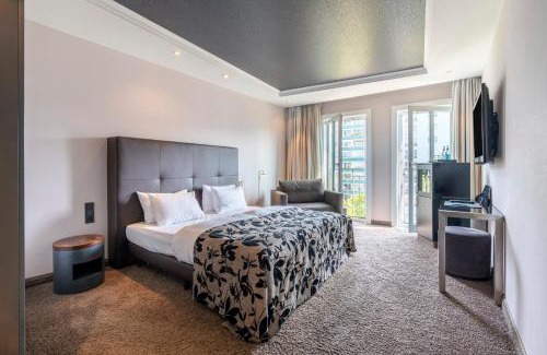 Friedrichshain Hotel | New Berlin