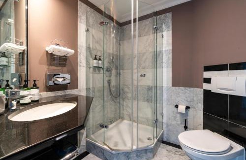 Friedrichshain Hotel | New Berlin