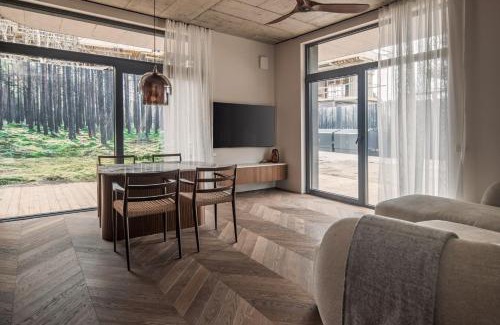 Palanga Apartment | New! Birutės parko apartamentai
