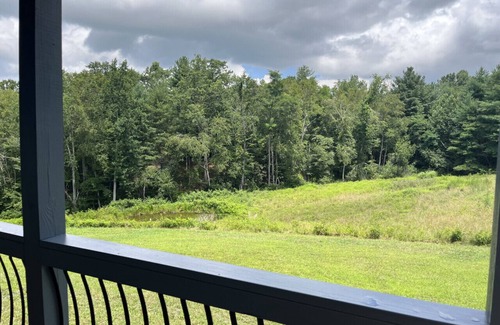 Floyd Cabin | NEW! Blue Ridge Bound Cabin 328