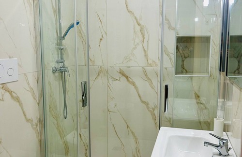 Campogrande Bed & Breakfast | New Borgo, genuine hospitality in a family environment.