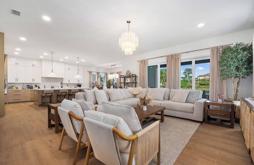 Palm Coast House | New Build Ocean Hammock Luxury with Pool, Game Room & Beach Access