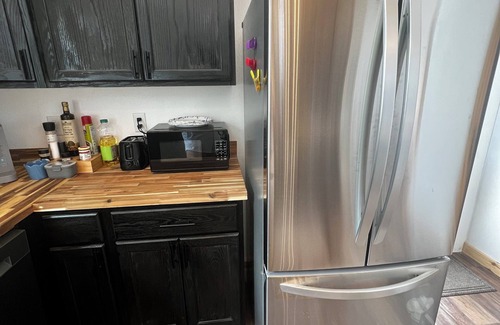 Pearcy House | New Build! Peaceful 3B/3B with Loft Hot Springs Lake Hamilton Oaklawn
