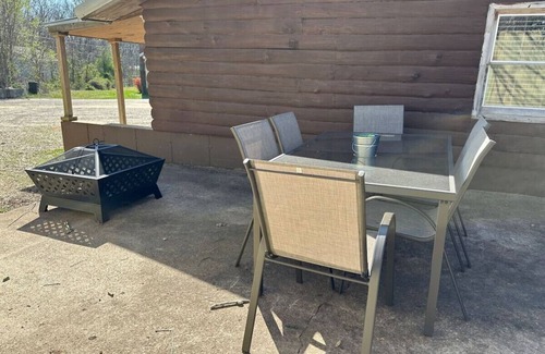 Annapolis Cabin | New Cabin Just Minutes from Black River