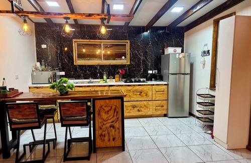 Valdivia Cabin | New cabin with river view