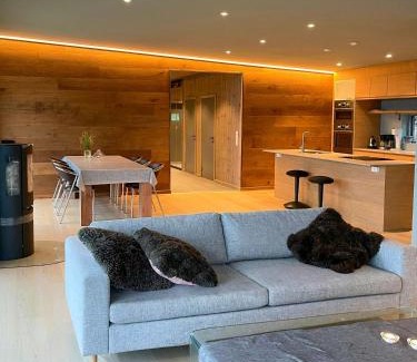Risor House | New Cabin With Sea View In Risør