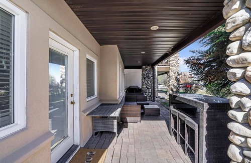 Twin Falls House | NEW! Canyon Trail Condo. Private. Full kitchen! π CANβT BEAT THIS LOCATION! π