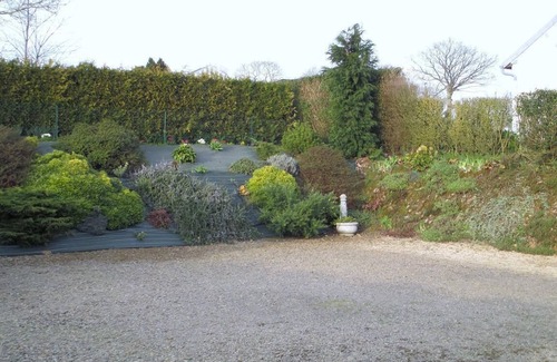 La Boussac House | New: Carefully renovated and independent house for 6 people in Baguer Pican