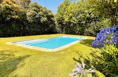 Seixas Cottage | NEW! Casa Flor - pool, privacy and comfort, very close to the beach