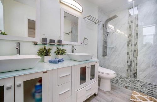 West Park House | NEW Casa Maui I 10min to beach I Pool I 18 Sleeps