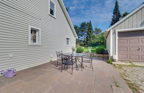 Boyne City House | *NEW* charming cottage just outside of Walloon Village