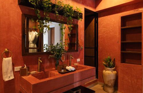 Cartagena Walled City Villa | NEW colonial house in cartagena
