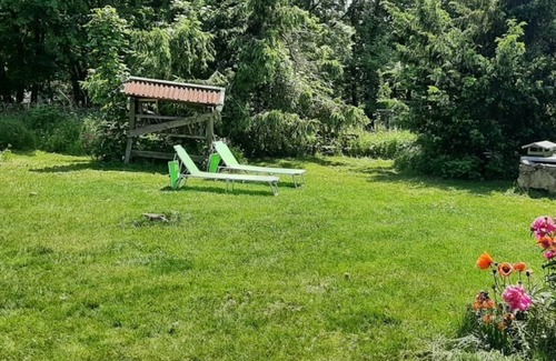 Rothesutte House | NEW Comfort vacation home Tannenrauschen