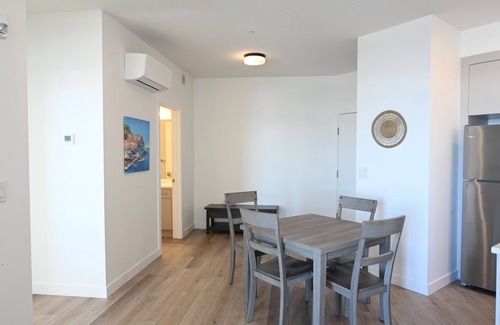 Springbank Hill Apartment | New condo w/fantastic view at west 17 Ave