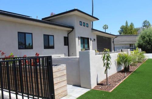 Poway House | New Constructed Home in Poway