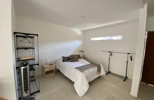 Ciudad Colon Apartment | New Contemporary suite