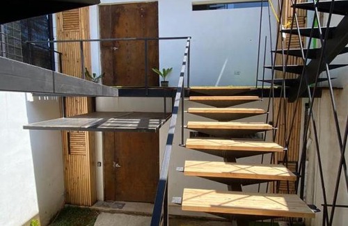 Ciudad Colon Apartment | New Contemporary suite