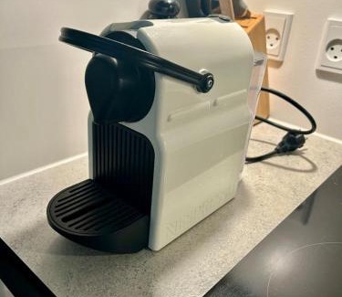 Aarhus C Apartment | New copy apartment at Aarhus Ø