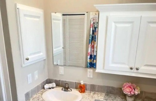 Kissimmee Cottage | New Cottage close to Disney, Universal, Airport