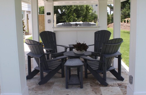 Duck Apartment | NEW* COUPLES RETREAT IN DUCK