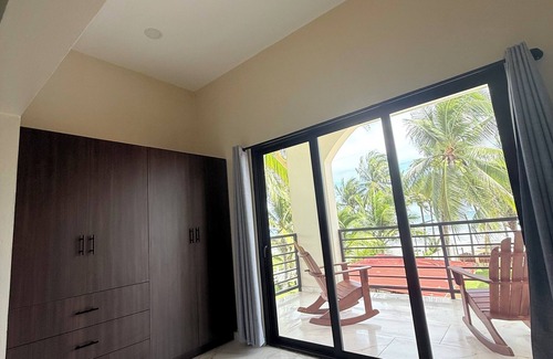 Playa San Diego House | New Custom Built Beach House - On Private Beach Playa Cangrejera