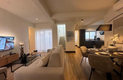 San Julian Apartment | NEW Designer-Penthouse