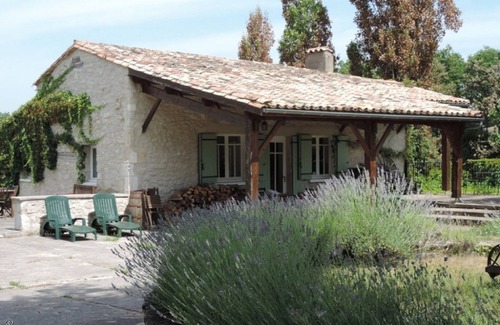 Paulhiac House | NEW! Domaine Quintèss Monflanquin - Gite