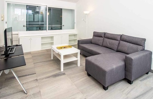 Banyoles Apartment | New duplex in the center of Banyoles for 4 people