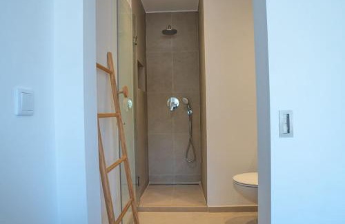 Carcavelos Apartment | NEW Estrela da Praceta Apt w/3 Suites & Oceanview