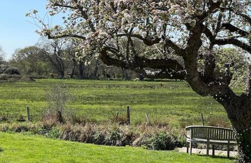 New Forest District House | New Forest Serene Retreat with Breathtaking Views