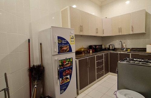 Hera Street Apartment | New Furnished Apts in a Prime Location
