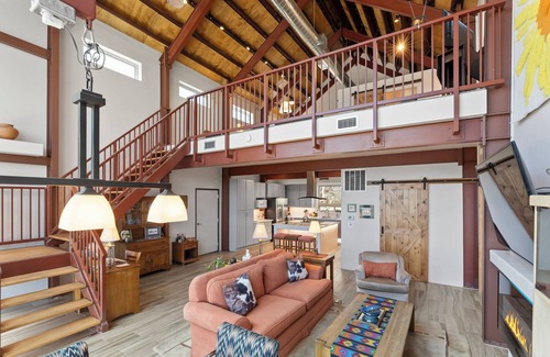 Tucson House | New Gem ! Mountainside A-Frame with Stunning Views